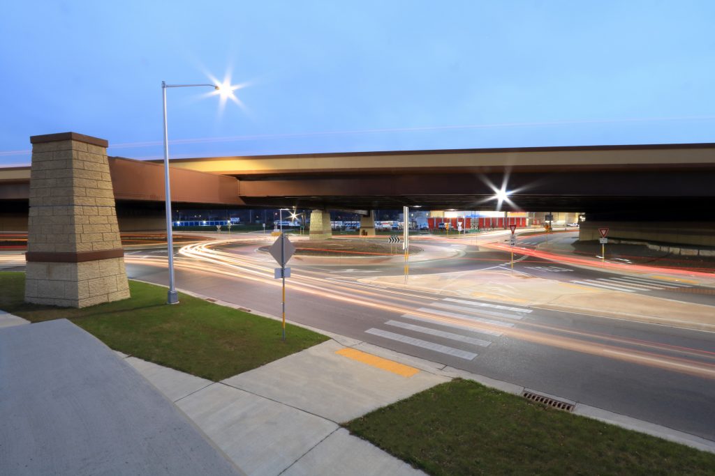 Verona Road Urban Corridor Design Madison, WI Strand Associates, Inc.