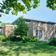 Madison Water Utility Well No. 7 Facility and Storage Reservoir
