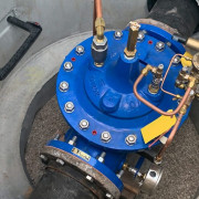 Water Main Extensions and Private Lateral Installation – Lannon, WI