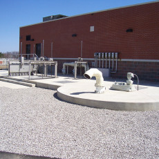 Major Wastewater Treatment Plant Expansion – Parkersburg, WV