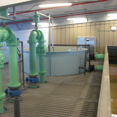 Plant Profile – Bargersville, IN, Water Treatment Plant No. 2