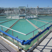 Water Treatment Plant Process Improvements Evaluation – Cedar Rapids, IA