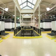 Water Treatment Plant Improvements – Lake Forest, IL