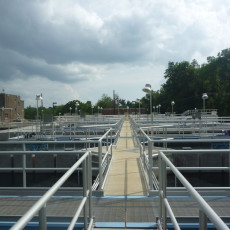 Water Treatment Plant – Central City, KY