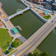 Town Square – Janesville, WI