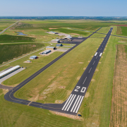 Wilbarger County Airport – Vernon, TX