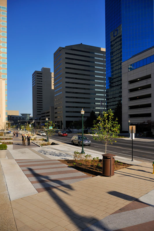 Downtown-Streetscape-Improvements-Phase-I