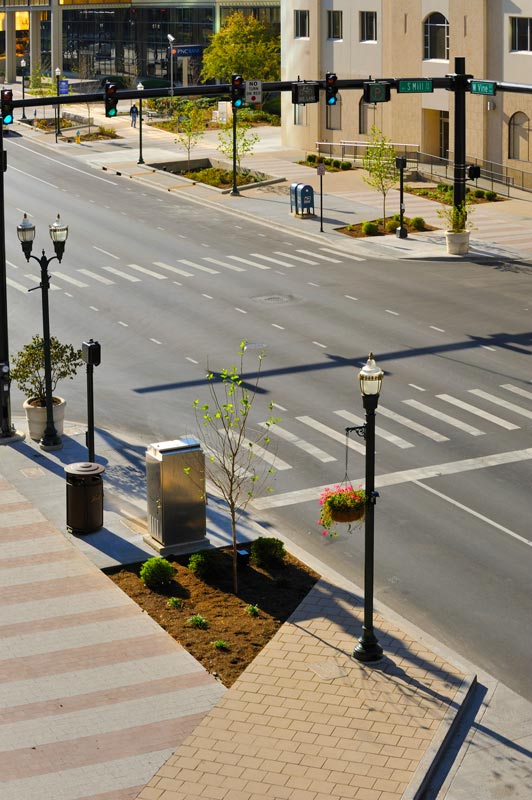 Downtown-Streetscape-Improvements-Phase-I