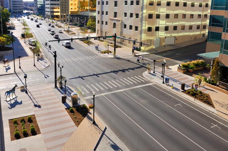 Downtown-Streetscape-Improvements-Phase-I