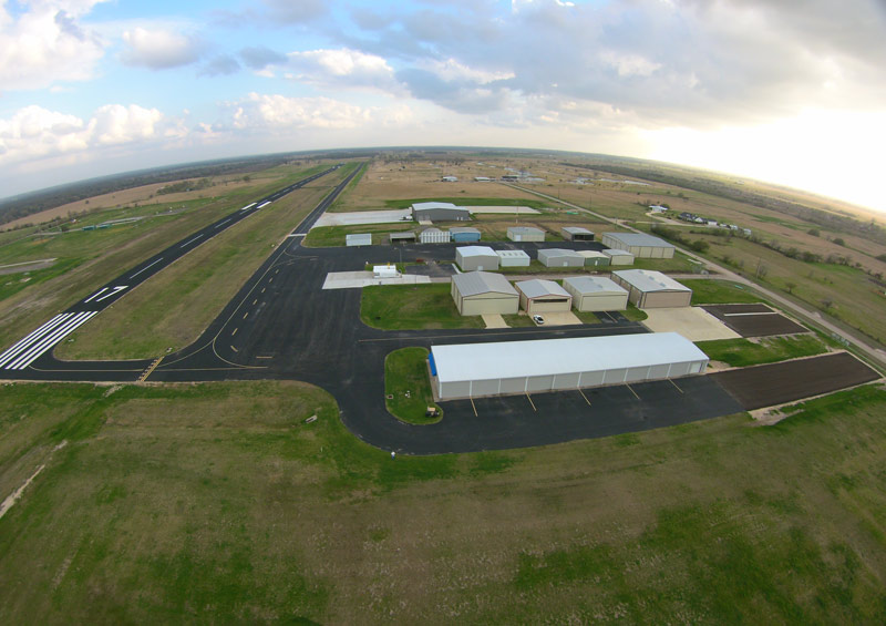 Major-Airport-Reconstruction-Navasota-TX