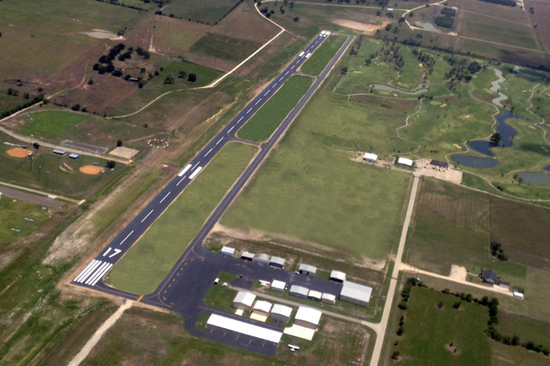 Major-Airport-Reconstruction-Navasota-TX
