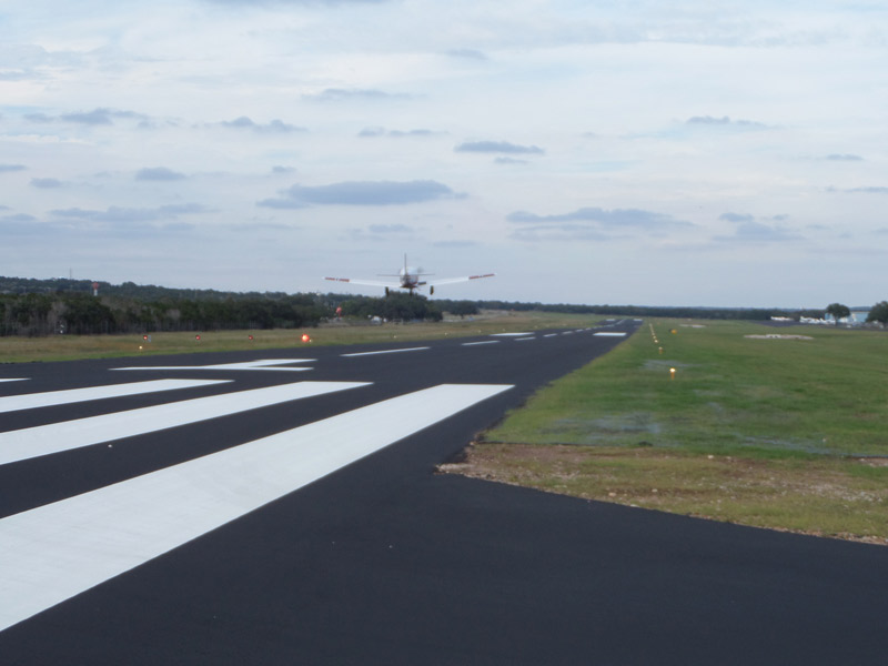 Municipal-Airport-Rehabilitation-Burnet-TX