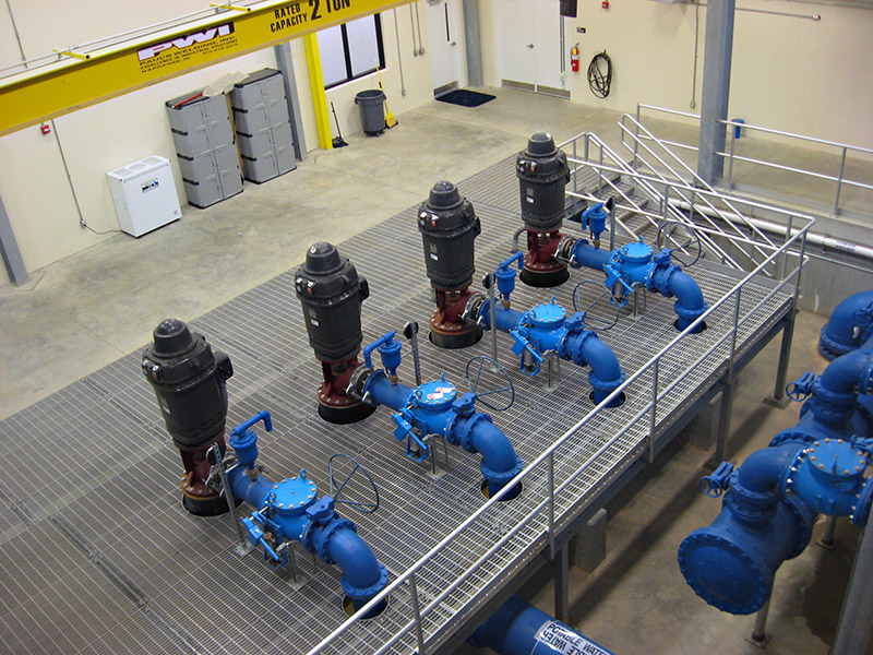 Plant-Profile-–-Bargersville-IN-Water-Treatment-Plant