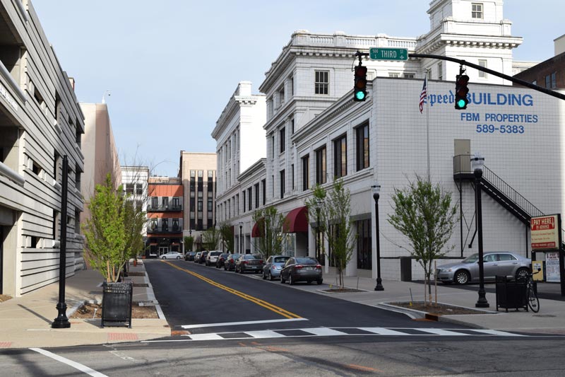 South-Fourth-Street-and-Guthrie-Streetscape-Improvements