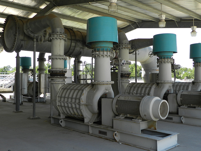 Wastewater-Treatment-Plant-Improvements-–-City-Of-Brenham-TX