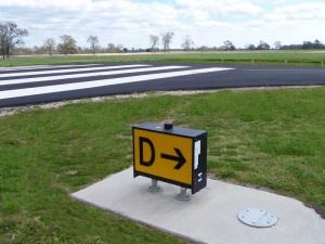 airfield lighting