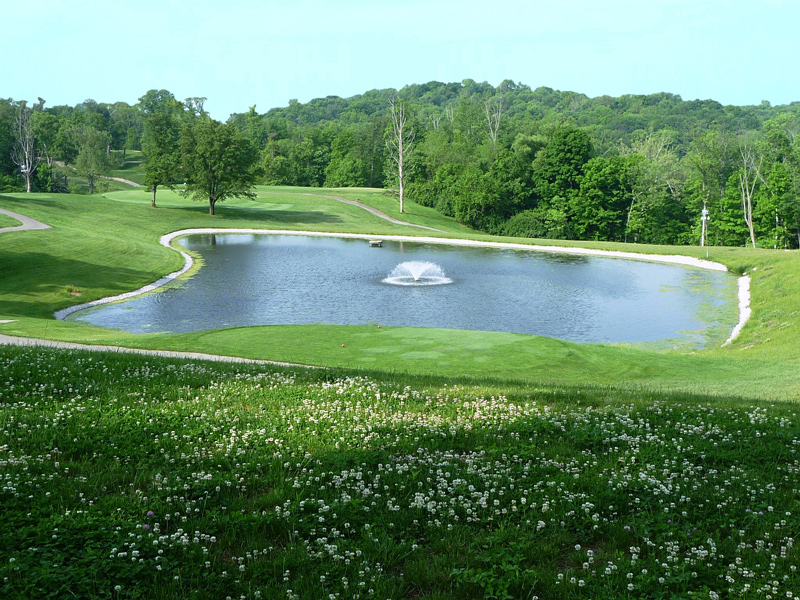 MS4 Compliance | Green Infrastructure Solutions | Strand Associates