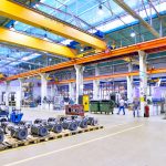 Manufacturing