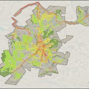 Geographic Information Systems