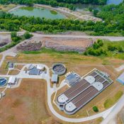 Wastewater