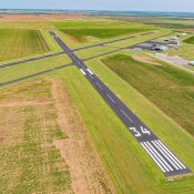 Airside Pavement Extensions / Expansions